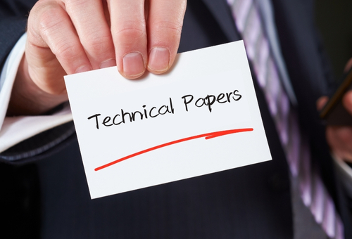 Technical Papers