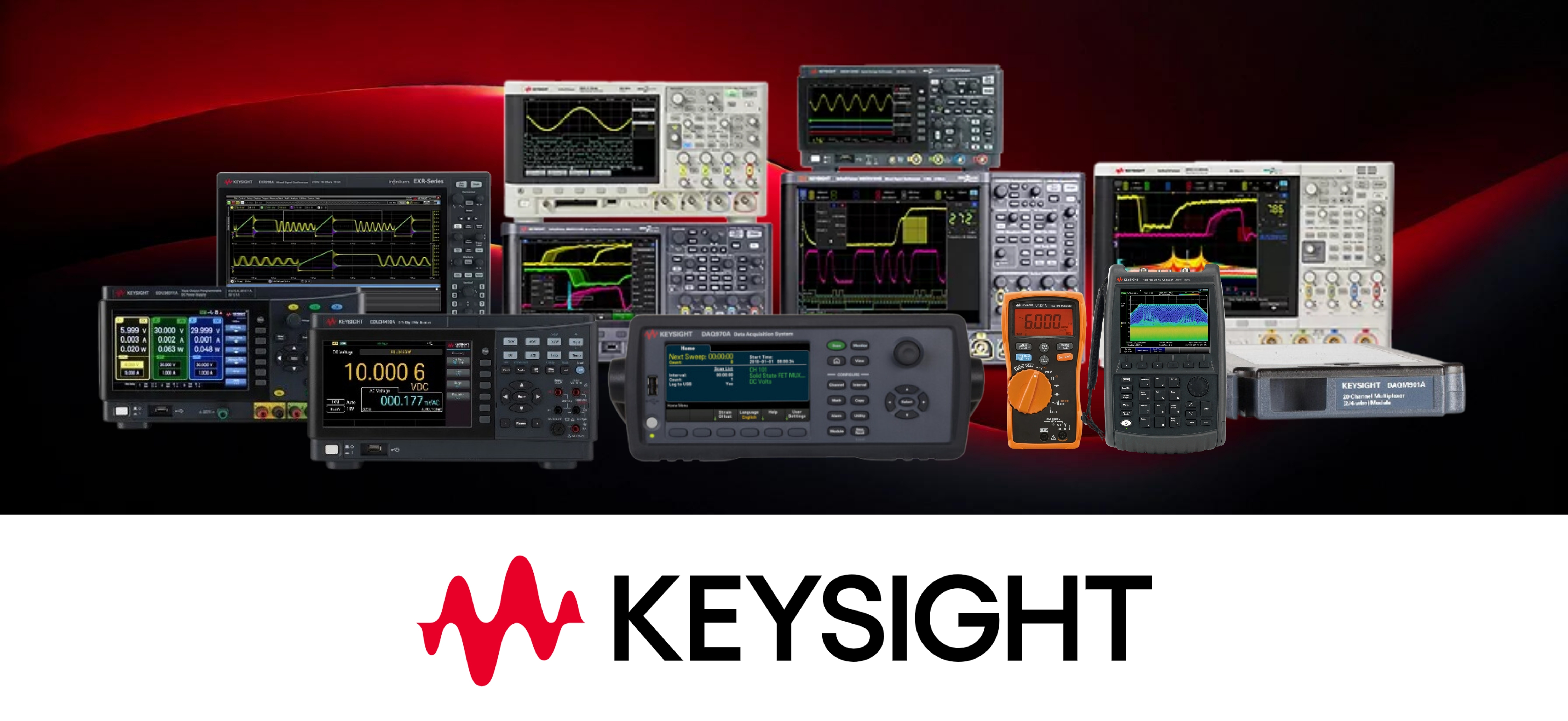 KEYSIGHT