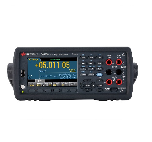 Keysight 34465A