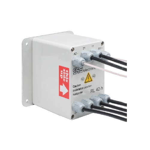 SPS Relay RL42-H
