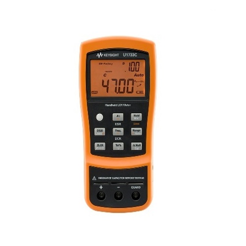 Keysight U1733C