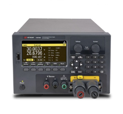 Keysight E36154A