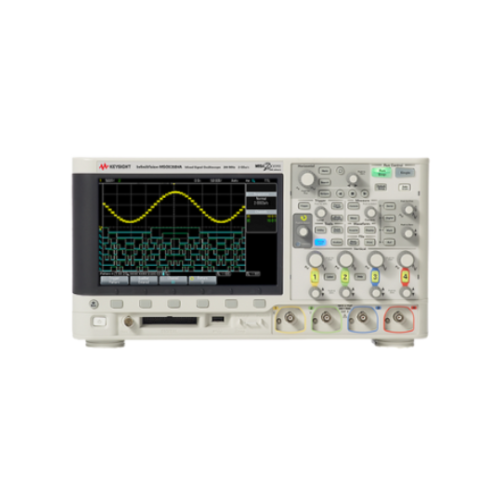 Keysight DSOX2014A