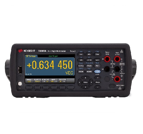 Keysight 34460A